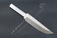 Заготовка для ножа bohler N690 za995
