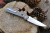 Нож SRM "1158-GW"