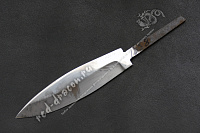 Заготовка для ножа 110x18 za 1858