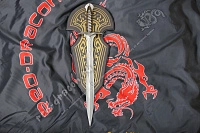 Декоративный меч хоббита «ЖАЛО»